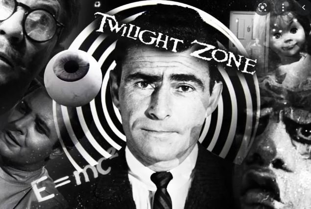 New Film Club watches and critiques The Twilight Zone as first Project