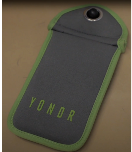 Do the Yondr Pouches Really Keep Phones out of Schools?