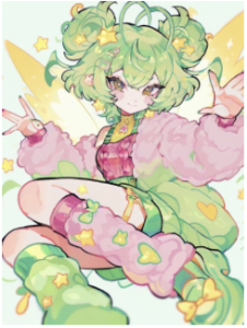 AI ART IMAGE FROM PINTEREST