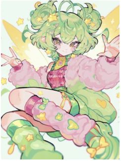 AI ART IMAGE FROM PINTEREST