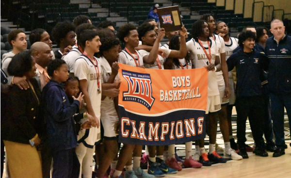 Boys Team Champions Again!