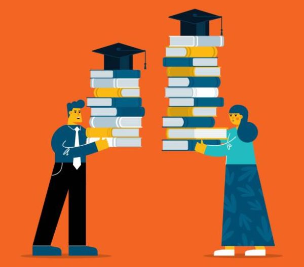 AP vs. Honors Classes